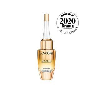 Lancôme Absolue Overnight Repairing Bi-ampoule Concentrated Anti-Aging Serum